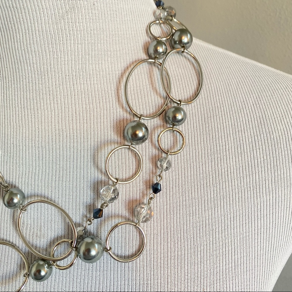 Lia Sophia necklace